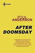 E-Book (epub) After Doomsday von Poul Anderson
