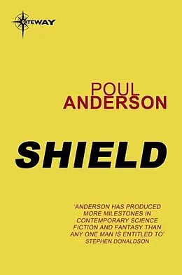 E-Book (epub) Shield von Poul Anderson