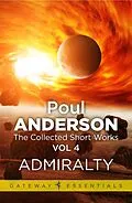 E-Book (epub) Admiralty von Poul Anderson