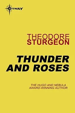 E-Book (epub) Thunder and Roses von Theodore Sturgeon
