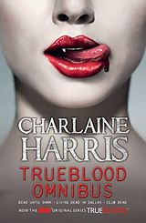 eBook (epub) True Blood Omnibus de Charlaine Harris