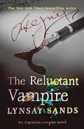 E-Book (epub) Reluctant Vampire von Lynsay Sands