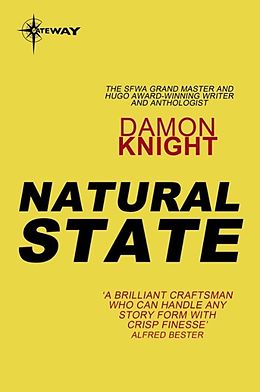E-Book (epub) Natural State von Damon Knight