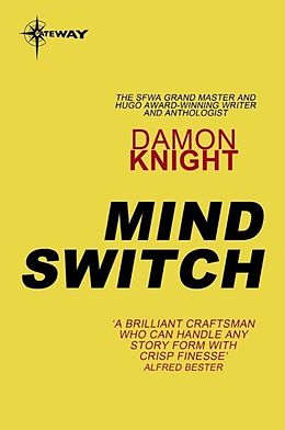 E-Book (epub) Mind Switch von Damon Knight