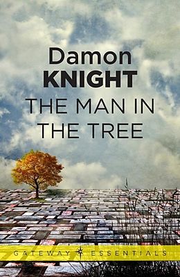 E-Book (epub) Man in the Tree von Damon Knight