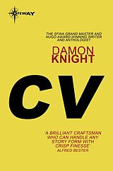 eBook (epub) CV de Damon Knight