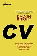 E-Book (epub) CV von Damon Knight
