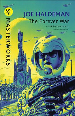 eBook (epub) Forever War de Joe Haldeman