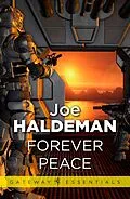 E-Book (epub) Forever Peace von Joe Haldeman