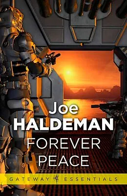E-Book (epub) Forever Peace von Joe Haldeman