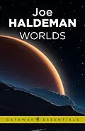E-Book (epub) Worlds: A Novel of the Near Future von Joe Haldeman