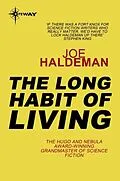 E-Book (epub) Long Habit of Living von Joe Haldeman