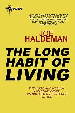 E-Book (epub) Long Habit of Living von Joe Haldeman