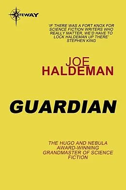 E-Book (epub) Guardian von Joe Haldeman