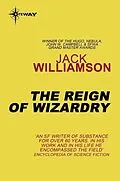 E-Book (epub) Reign of Wizardry von Jack Williamson