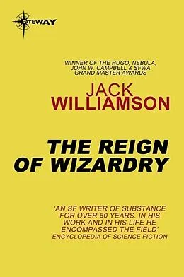 E-Book (epub) Reign of Wizardry von Jack Williamson