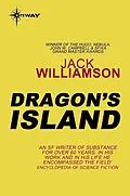 E-Book (epub) Dragon's Island von Jack Williamson