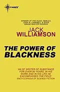 E-Book (epub) Power of Blackness von Jack Williamson