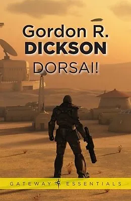 E-Book (epub) Dorsai! von Gordon R. Dickson