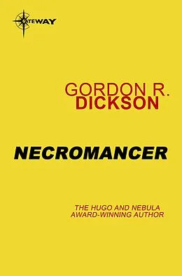 E-Book (epub) Necromancer von Gordon R. Dickson