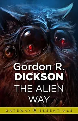E-Book (epub) Alien Way von Gordon R. Dickson