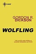 E-Book (epub) Wolfling von Gordon R. Dickson