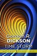 E-Book (epub) Time-Storm von Gordon R. Dickson