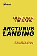 E-Book (epub) Arcturus Landing von Gordon R. Dickson