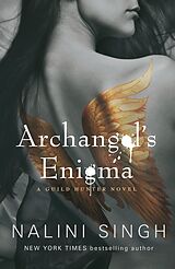 eBook (epub) Archangel's Enigma de Nalini Singh