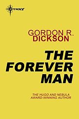 eBook (epub) Forever Man de Gordon R. Dickson