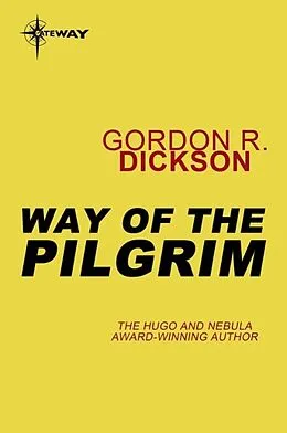 E-Book (epub) Way of the Pilgrim von Gordon R. Dickson