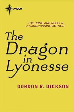 E-Book (epub) Dragon in Lyonesse von Gordon R Dickson
