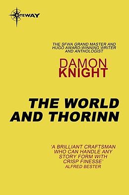 E-Book (epub) World and Thorinn von Damon Knight