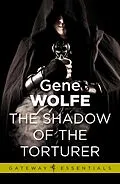 E-Book (epub) Shadow of the Torturer von Gene Wolfe