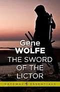 E-Book (epub) Sword of the Lictor von Gene Wolfe