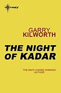 E-Book (epub) Night of Kadar von Garry Kilworth