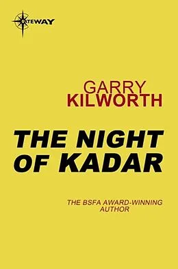 E-Book (epub) Night of Kadar von Garry Kilworth