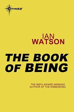E-Book (epub) Book of Being von Ian Watson