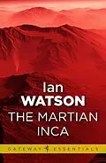 E-Book (epub) Martian Inca von Ian Watson
