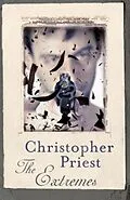 E-Book (epub) Extremes von Christopher Priest