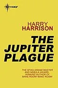 E-Book (epub) Jupiter Plague von Harry Harrison