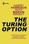 E-Book (epub) Turing Option von Harry Harrison, Marvin Minsky