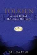 E-Book (epub) Tolkien: A Look Behind The Lord Of The Rings von Lin Carter