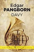 E-Book (epub) Davy von Edgar Pangborn