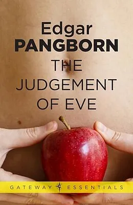 E-Book (epub) Judgement of Eve von Edgar Pangborn