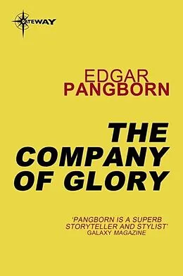 E-Book (epub) Company of Glory von Edgar Pangborn
