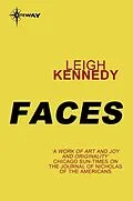 E-Book (epub) Faces von Leigh Kennedy