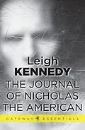 E-Book (epub) Journal of Nicholas the American von Leigh Kennedy
