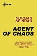 E-Book (epub) Agent of Chaos von Norman Spinrad