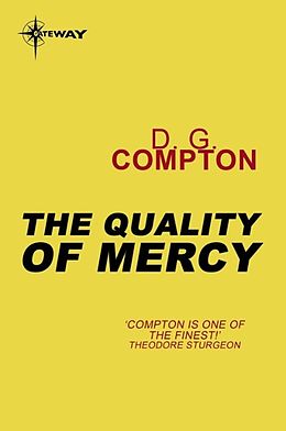 E-Book (epub) Quality of Mercy von D.G. Compton